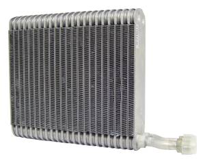 Crown Automotive Jeep Replacement A/C Evaporator Core Left Hand Drive  -  4773117