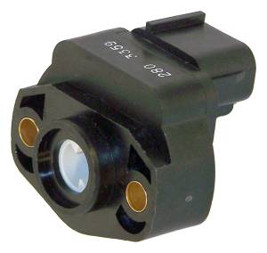 Crown Automotive Jeep Replacement Throttle Position Sensor  -  4882219