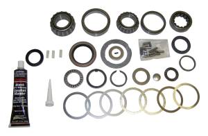 Transmission - Overhaul / Rebuild Kits - Crown Automotive Jeep Replacement - Crown Automotive Jeep Replacement Manual Trans Rebuild Kit Master Kit Incl. Bearings/Seals/Fork Inserts/Small Parts Does Not Include Front Cluster Gear Bearing  -  BKT4M