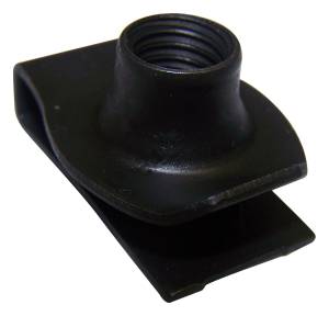 Crown Automotive Jeep Replacement - Crown Automotive Jeep Replacement Clip Nut For Mounting Bumpers  -  11500662 - Image 2