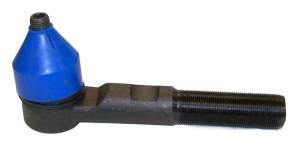 Crown Automotive Jeep Replacement Steering Tie Rod End Drag Link Tie Rod End At Pitman Arm  -  52060049AE