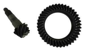 Crown Automotive Jeep Replacement - Crown Automotive Jeep Replacement Ring And Pinion Set Front 5.13 Ratio For Use w/Dana 44  -  D44JK513F - Image 2