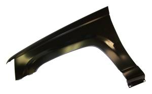 Crown Automotive Jeep Replacement - Crown Automotive Jeep Replacement Fender Front Left  -  55031835 - Image 1
