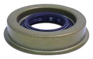 Crown Automotive Jeep Replacement Differential Pinion Seal Flanged  -  5066446AA