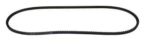 Crown Automotive Jeep Replacement - Crown Automotive Jeep Replacement Accessory Drive Belt A/C Compressor Belt 47.5 in. Length w/American Air A/C  -  83503350 - Image 2