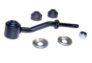 Crown Automotive Jeep Replacement - Crown Automotive Jeep Replacement Sway Bar End Link Kit 7.5 in. Length Incl. Link/Grommets/Nut/Retainers Models Up To 05/20/91  -  52003360K - Image 2