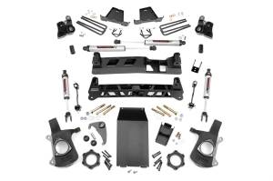 Rough Country Suspension Lift Kit 6 in. Lift - 27270