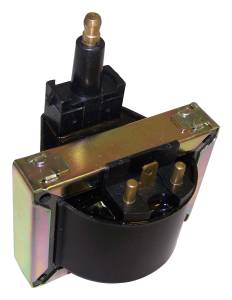 Crown Automotive Jeep Replacement - Crown Automotive Jeep Replacement Ignition Coil  -  T1031135 - Image 2