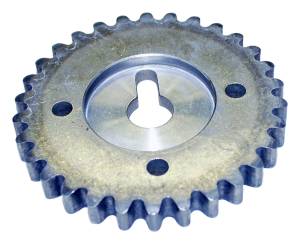 Crown Automotive Jeep Replacement - Crown Automotive Jeep Replacement Camshaft Sprocket Left  -  53020938 - Image 1