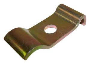 Crown Automotive Jeep Replacement - Crown Automotive Jeep Replacement Coil Spring Retaining Bracket Front  -  53000899 - Image 1