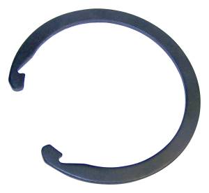Crown Automotive Jeep Replacement - Crown Automotive Jeep Replacement Wheel Hub Snap Ring Front  -  MB303868 - Image 2
