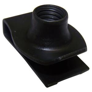 Crown Automotive Jeep Replacement Clip Nut For Mounting Bumpers  -  11500662