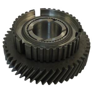 Crown Automotive Jeep Replacement - Crown Automotive Jeep Replacement Manual Transmission Counter Gear 5th Gear Counter  -  4637527 - Image 1
