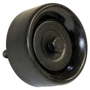Crown Automotive Jeep Replacement Drive Belt Idler Pulley 3 in. Diameter Smooth  -  4854092
