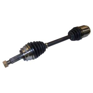 Crown Automotive Jeep Replacement - Crown Automotive Jeep Replacement CV Axle Shaft Assembly  -  5105649HS - Image 2