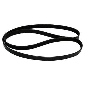 Crown Automotive Jeep Replacement - Crown Automotive Jeep Replacement Accessory Drive Belt 66.3 in. Long 6 Ribs  -  5184647AB - Image 2