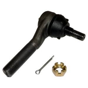 Crown Automotive Jeep Replacement Steering Tie Rod End To Inner Tie Rod End RH Thread  -  52000599