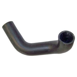 Crown Automotive Jeep Replacement Radiator Hose Upper  -  52028988AB