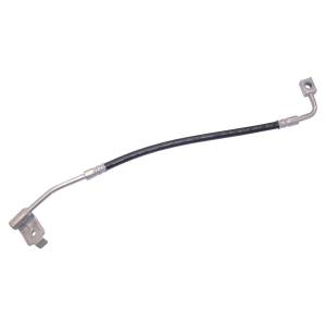 Crown Automotive Jeep Replacement - Crown Automotive Jeep Replacement Brake Hose Rear Right  -  52059884AE - Image 1