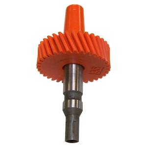 Crown Automotive Jeep Replacement - Crown Automotive Jeep Replacement Speedometer Drive Gear 35 Tooth  -  52067635 - Image 2