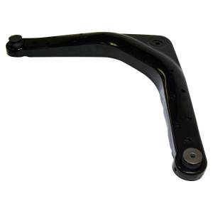 Crown Automotive Jeep Replacement - Crown Automotive Jeep Replacement Control Arm Incl. Bushings At Body Side w/o Ball Joint  -  52088422AB - Image 2