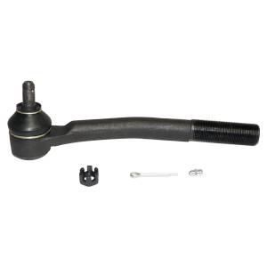 Crown Automotive Jeep Replacement - Crown Automotive Jeep Replacement Steering Tie Rod End Affixes To Knuckle RHD  -  52088512 - Image 1