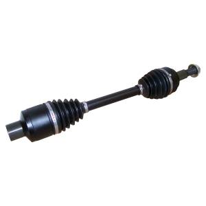 Crown Automotive Jeep Replacement - Crown Automotive Jeep Replacement Axle Shaft  -  52104590AA - Image 2