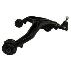 Crown Automotive Jeep Replacement Control Arm Incl. 3 Bushings And Lower Ball Joint  -  52109986AH