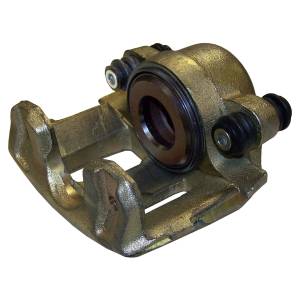 Crown Automotive Jeep Replacement - Crown Automotive Jeep Replacement Brake Caliper  -  5252984 - Image 2