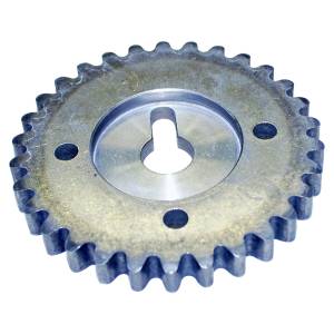 Crown Automotive Jeep Replacement - Crown Automotive Jeep Replacement Camshaft Sprocket Left  -  53020938 - Image 2