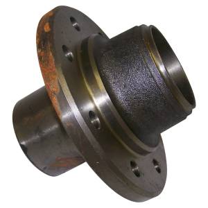 Crown Automotive Jeep Replacement - Crown Automotive Jeep Replacement Brake Hub Front  -  5359275H - Image 2