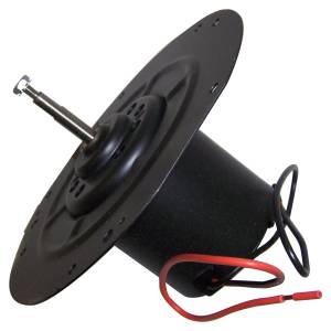 Crown Automotive Jeep Replacement - Crown Automotive Jeep Replacement Blower Motor Heater  -  55035565 - Image 2