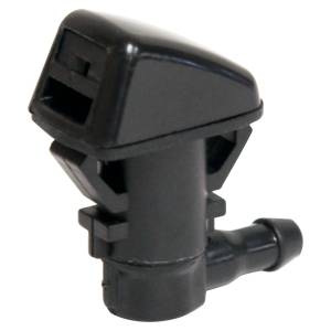 Crown Automotive Jeep Replacement - Crown Automotive Jeep Replacement Windshield Washer Nozzle  -  55157319AA - Image 2
