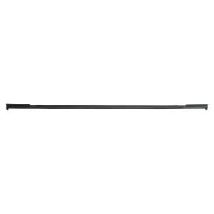 Crown Automotive Jeep Replacement - Crown Automotive Jeep Replacement Liftgate Weatherstrip w/Hard Top  -  55175042 - Image 2