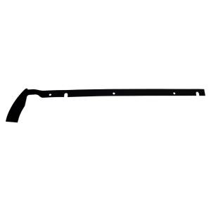 Body - Roof & Convertible Tops - Crown Automotive Jeep Replacement - Crown Automotive Jeep Replacement Hard Top Seal Right Hard Top To Body Seal  -  68005014AC