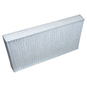 Air Conditioning  - Cabin Air Filters - Crown Automotive Jeep Replacement - Crown Automotive Jeep Replacement Cabin Air Filter  -  68033193AA