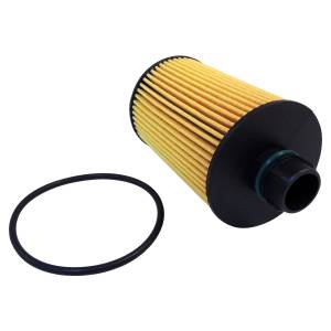 Crown Automotive Jeep Replacement Oil Filter  -  68109834AA
