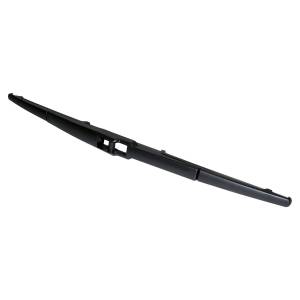 Crown Automotive Jeep Replacement Wiper Blade 14 in.  -  68197111AA