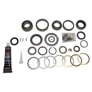 Crown Automotive Jeep Replacement - Crown Automotive Jeep Replacement Manual Trans Rebuild Kit Master Kit Incl. Bearings/Seals/Fork Inserts/Small Parts Does Not Include Front Cluster Gear Bearing  -  BKT4M - Image 2