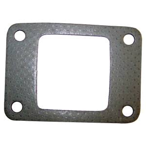 Crown Automotive Jeep Replacement - Crown Automotive Jeep Replacement Intake Manifold Gasket Intake To Exhaust Manifold  -  J0634811 - Image 2