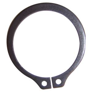 Crown Automotive Jeep Replacement Axle Shaft Snap Ring Front Outer  -  J0649778