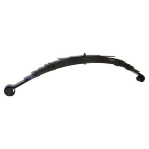 Crown Automotive Jeep Replacement - Crown Automotive Jeep Replacement Leaf Spring Assembly 9 Leaf  -  J5356423 - Image 2
