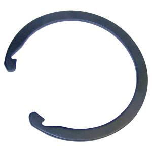Crown Automotive Jeep Replacement - Crown Automotive Jeep Replacement Wheel Hub Snap Ring Front  -  MB303868 - Image 1