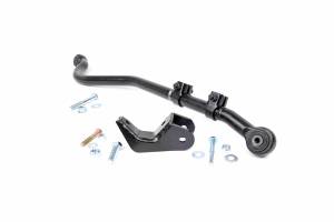 Rough Country - Rough Country Adjustable Forged Track Bar Incl. Brackets and Hardware 1.25 in. Dia. - 1044 - Image 2