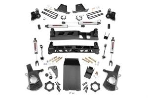 Rough Country - Rough Country Suspension Lift Kit 6 in. Lift - 27270 - Image 2