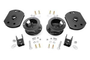 Rough Country - Rough Country Leveling Lift Kit 2.5 in. Lift - 30200 - Image 2