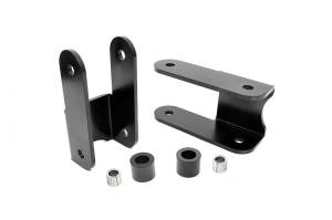 Rough Country Suspension Lift Kit 2.5 in. Lift - 920