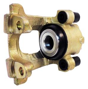 Crown Automotive Jeep Replacement - Crown Automotive Jeep Replacement Brake Caliper For Use w/17 in. Wheels  -  68052376AA - Image 2