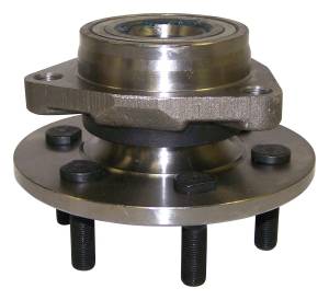 Crown Automotive Jeep Replacement Axle Hub Assembly Front  -  52069361AC