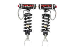 Rough Country - Rough Country Adjustable Vertex Coilovers Front 2 in. Lift - 689020 - Image 2